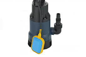 Дренажный насос VORT 851 PW